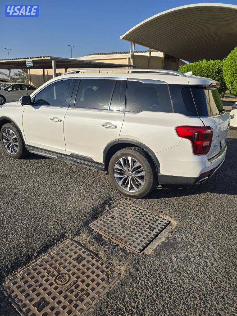 2019 صبغ الوكالة شرط الفحص بنوراما أعلى درجة2