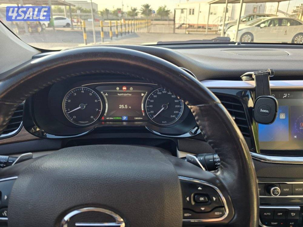 2019 صبغ الوكالة شرط الفحص بنوراما أعلى درجة4