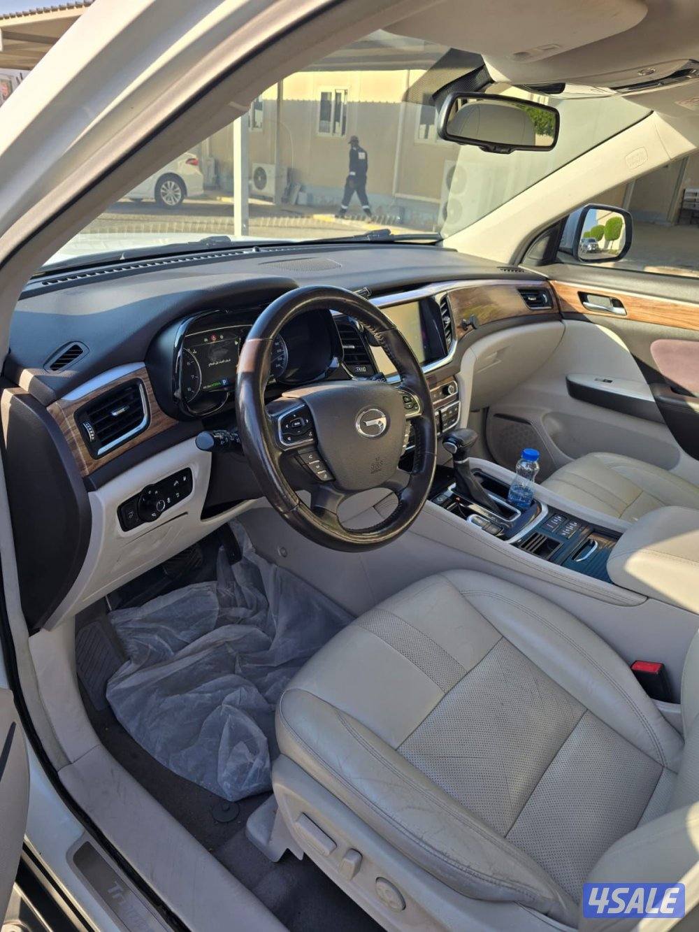 2019 صبغ الوكالة شرط الفحص بنوراما أعلى درجة5