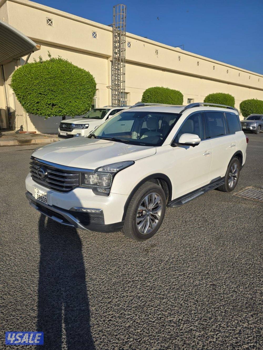 2019 صبغ الوكالة شرط الفحص بنوراما أعلى درجة7