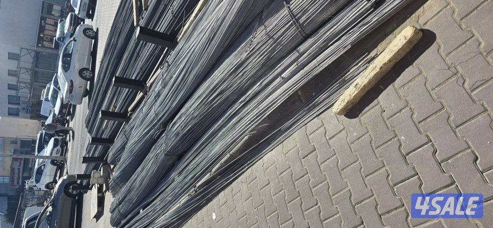 بيع جميع مواد البناء واغراض المساح وحديد كويتي0