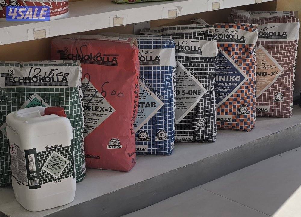 بيع جميع مواد البناء واغراض المساح وحديد كويتي4