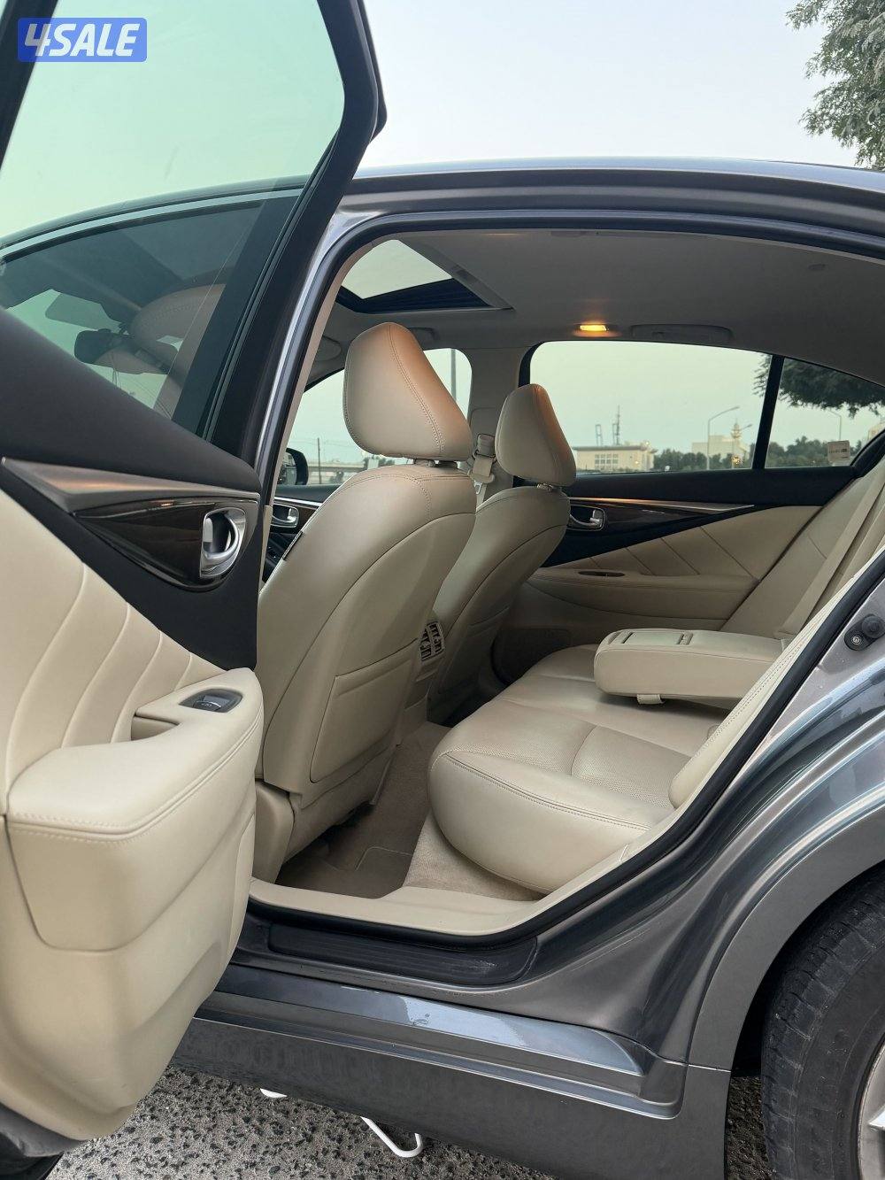 عداد 85 شرط الفحص7