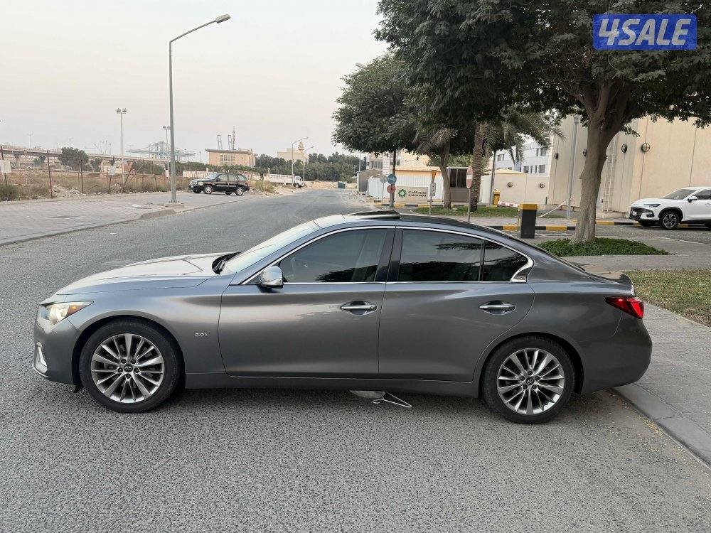 عداد 85 شرط الفحص8