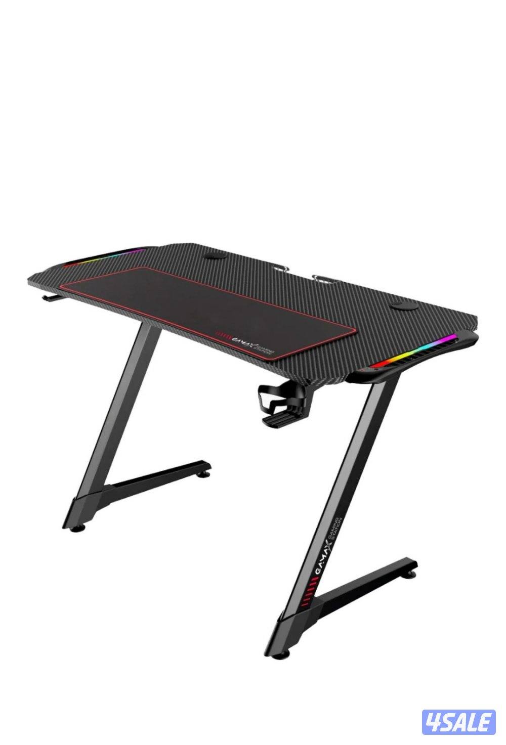 للبيع – كرسي قيمنق + طاولة قيمنق (جديد بالكرتون)3