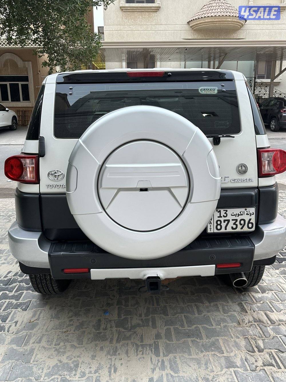 للبيع اف جي1