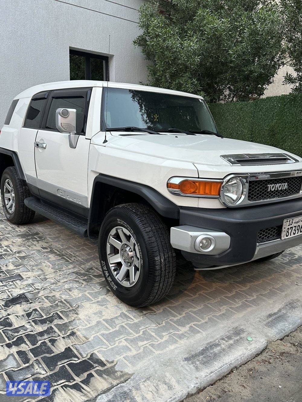 للبيع اف جي5