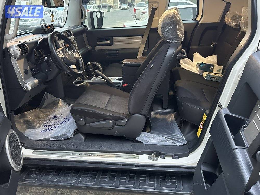 للبيع اف جي7