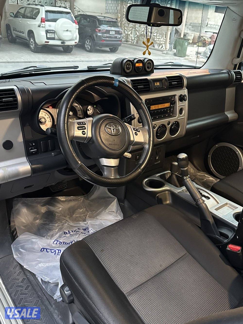 للبيع اف جي9