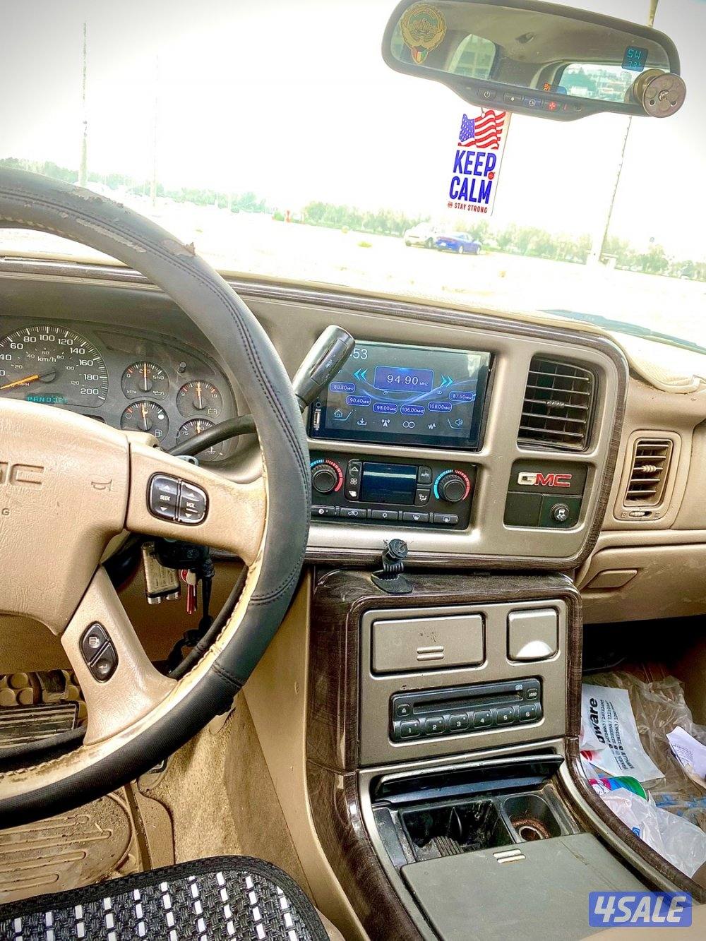 يوكن ينالي 20036