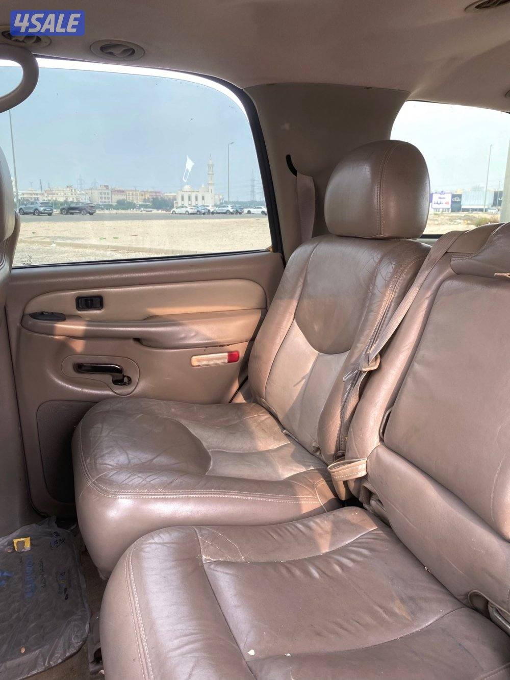 يوكن ينالي 20038