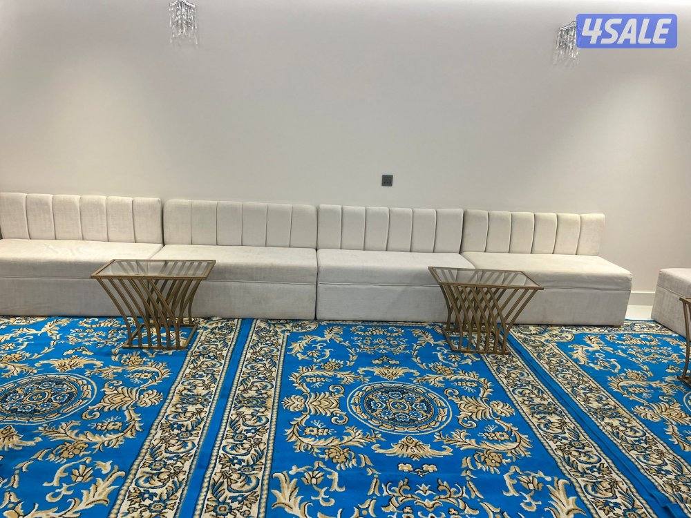 النوبي للضيافه خدمة شاي وقهوة وخدمة ايقاف وتنظيم سيارات ومقهوجية4