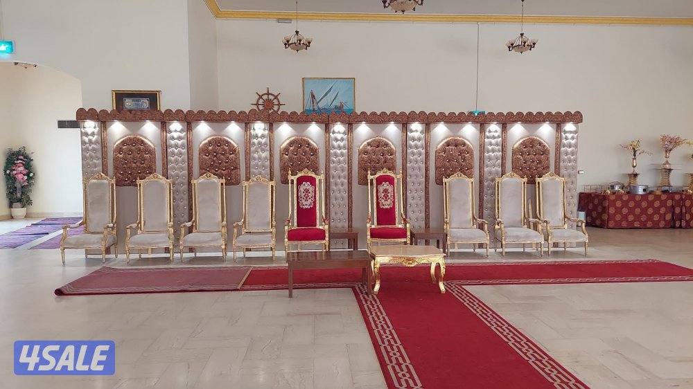 النوبي للضيافه خدمة شاي وقهوة وخدمة ايقاف وتنظيم سيارات ومقهوجية5