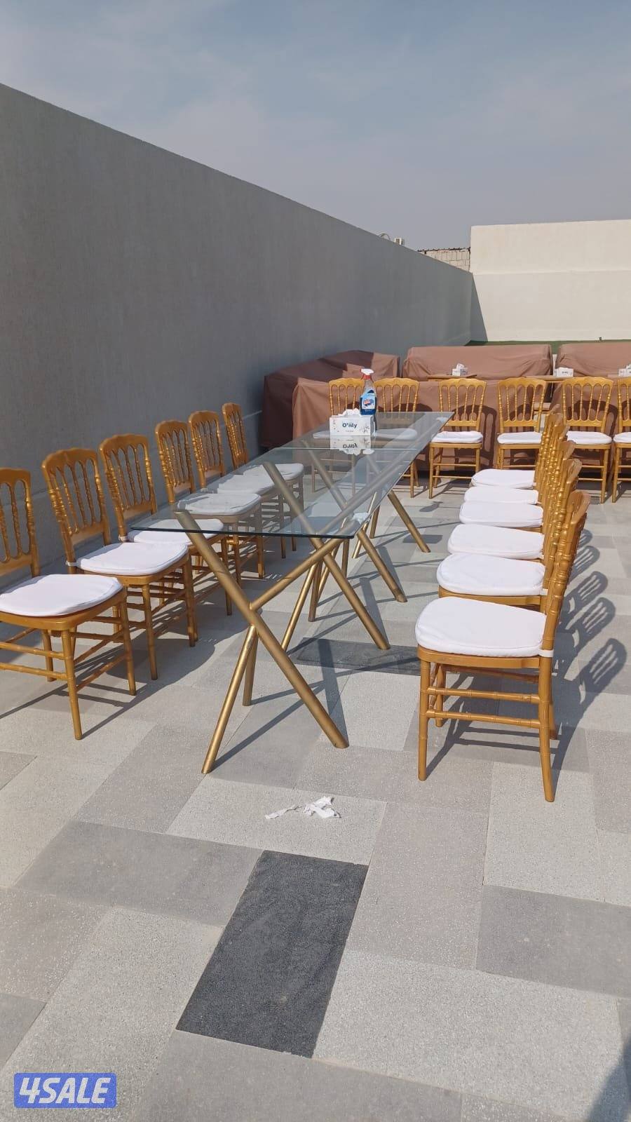 النوبي للضيافه خدمة شاي وقهوة وخدمة ايقاف وتنظيم سيارات ومقهوجية9