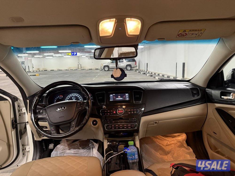 موديل ٢٠١٤ سياره نظيفه مكينه1