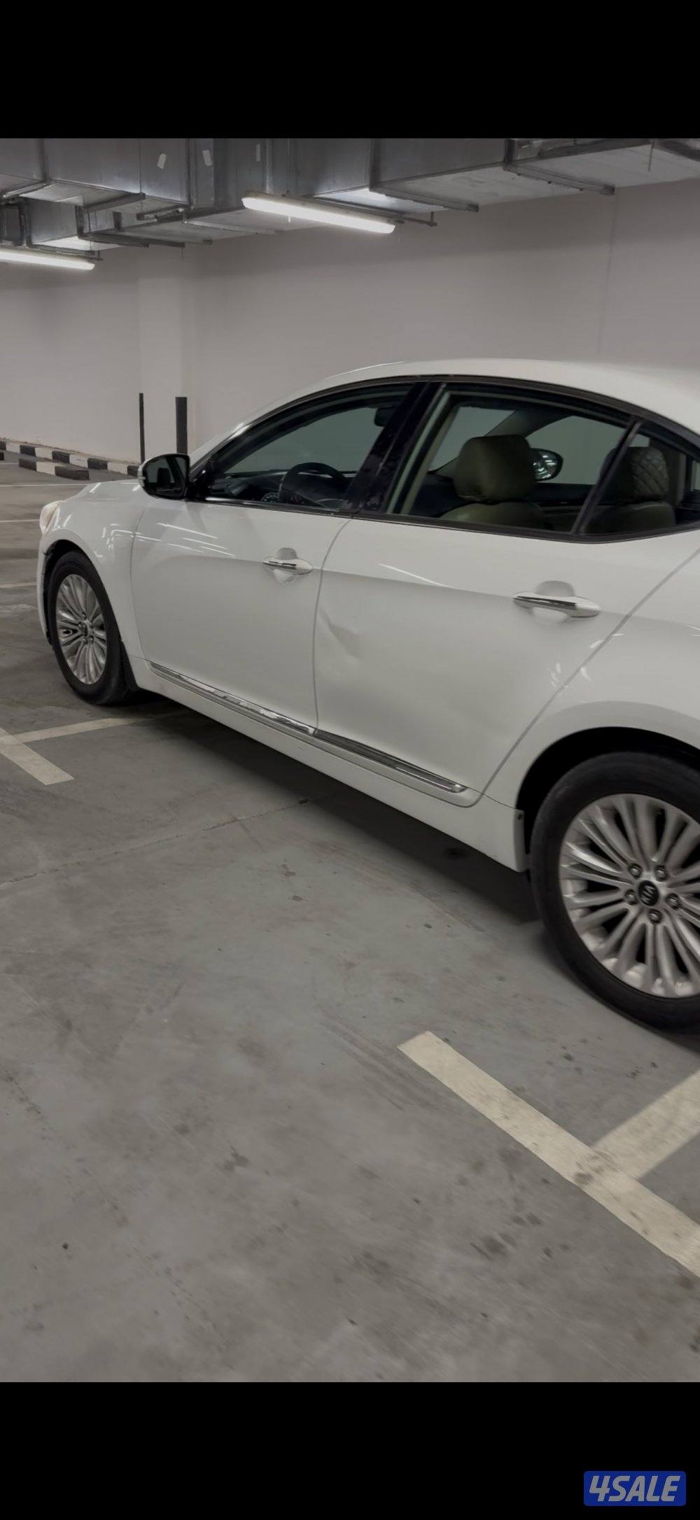 موديل ٢٠١٤ سياره نظيفه مكينه2