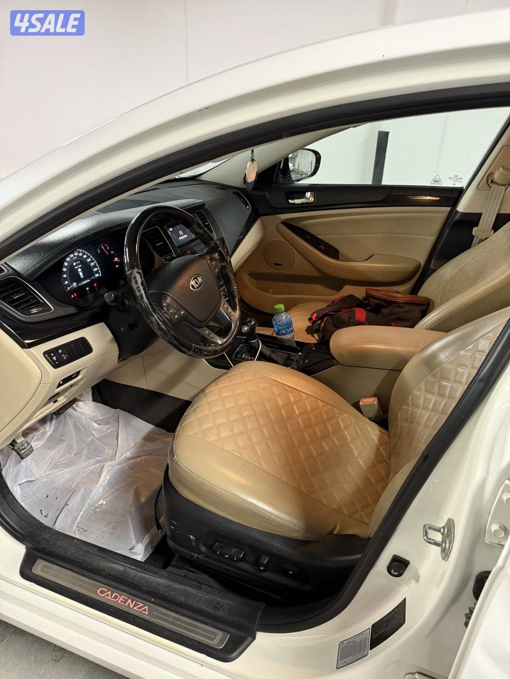 موديل ٢٠١٤ سياره نظيفه مكينه3