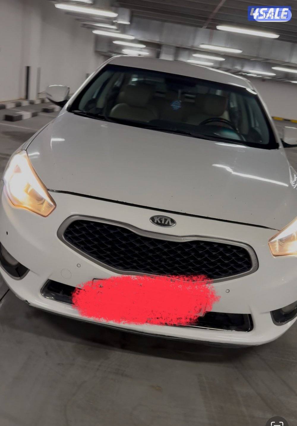 موديل ٢٠١٤ سياره نظيفه مكينه5