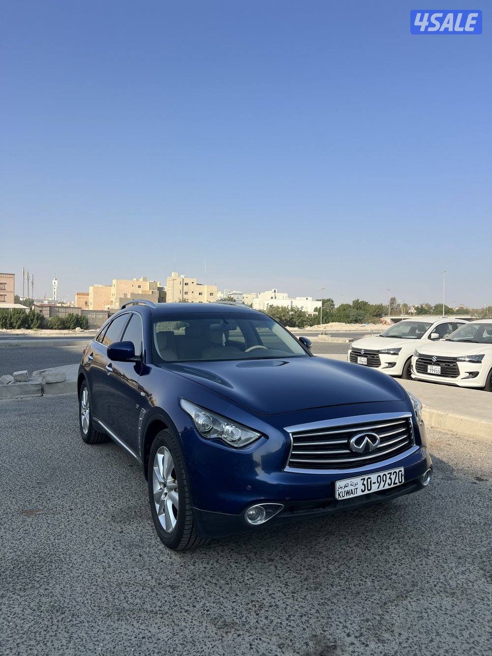 انفينيتي Qx701