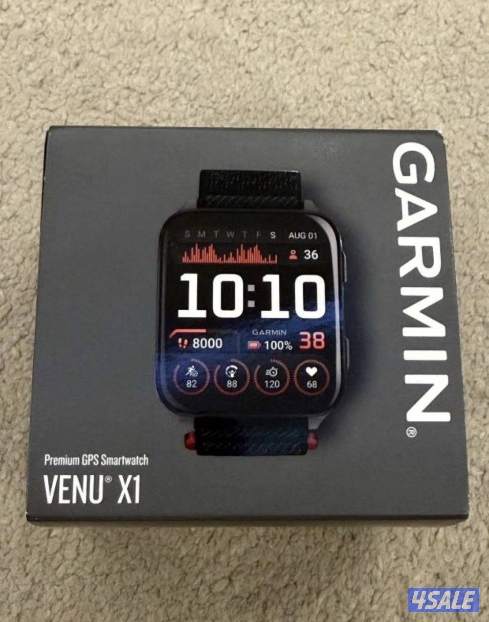 GARMIN VENU X11