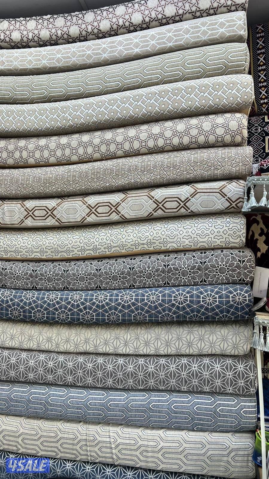 جلسات قعدات سجاد زل لباد إسفنج4