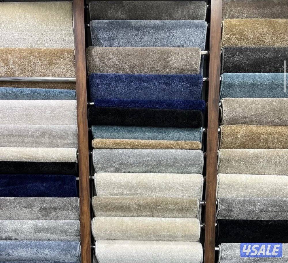 جلسات قعدات سجاد زل لباد إسفنج11