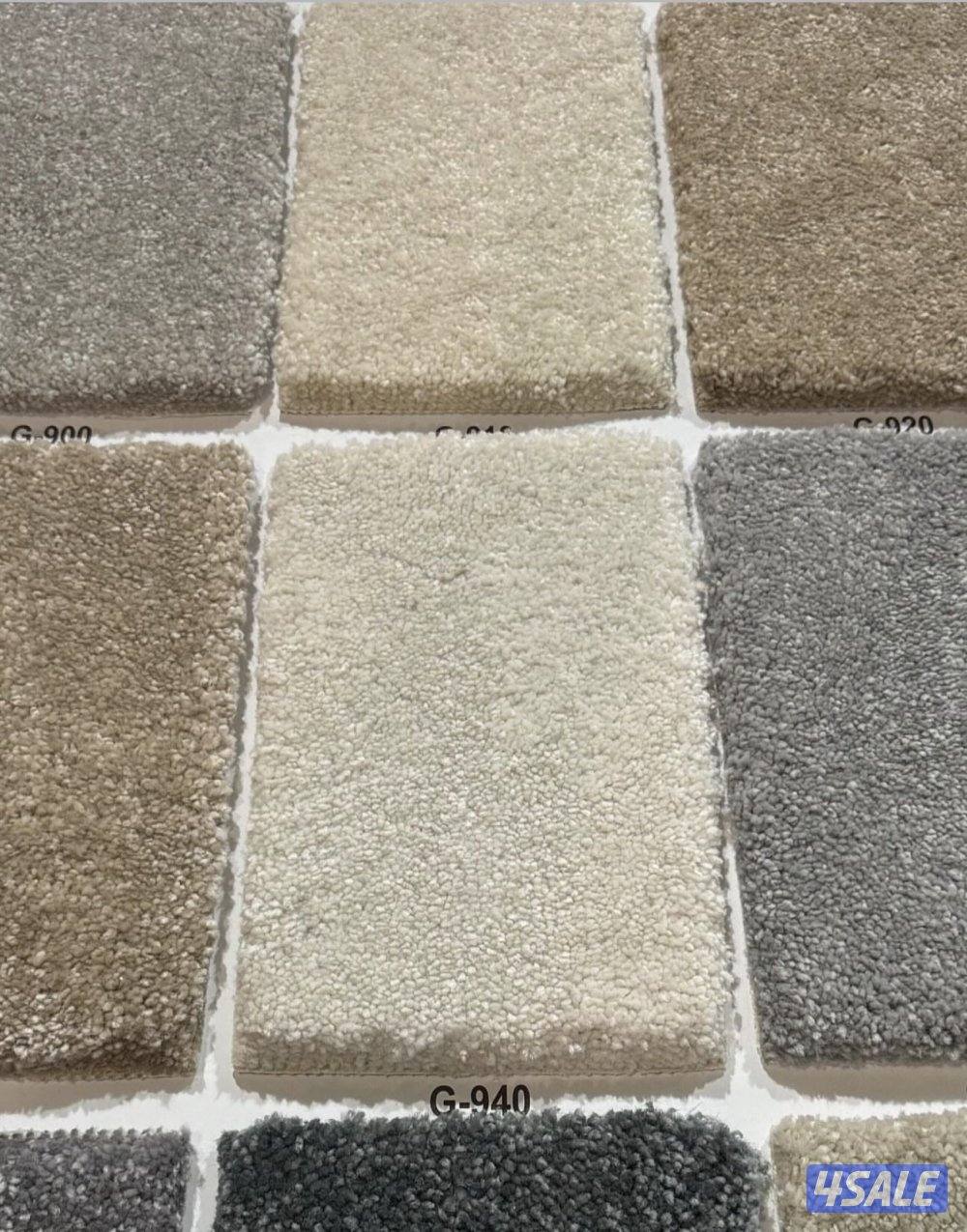 جلسات قعدات سجاد زل لباد إسفنج15