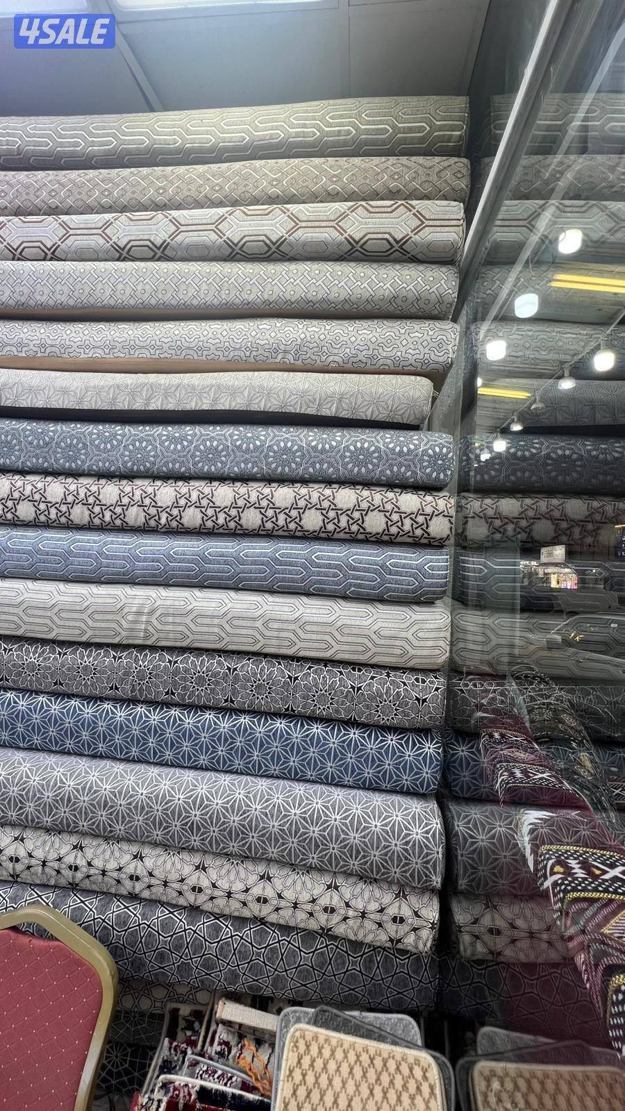 قعدات جلسات سجاد زل زوالي لباد10