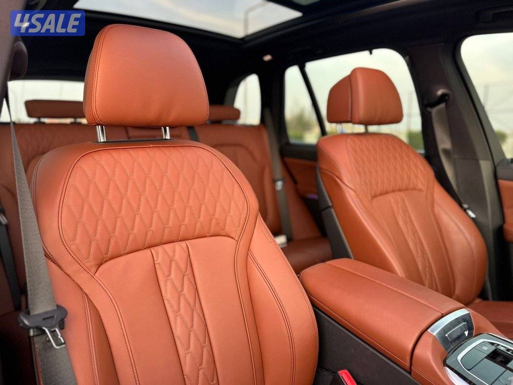 للبيع BMW X5 XDrive 40i /2024 M KiT15