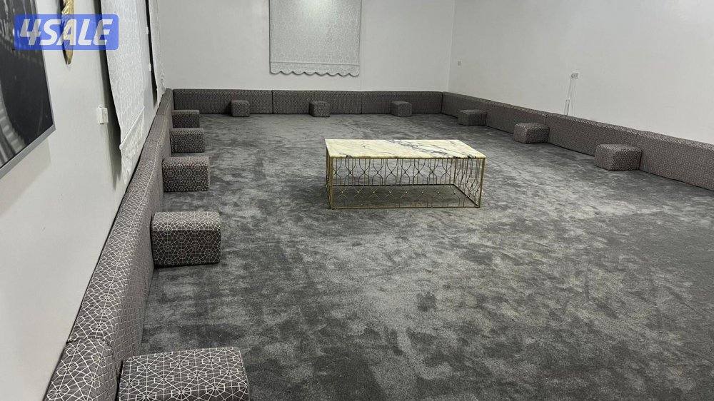 سجاد قعدات زوالي جلسات1