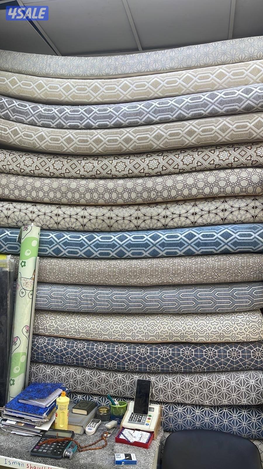 سجاد قعدات زوالي جلسات4