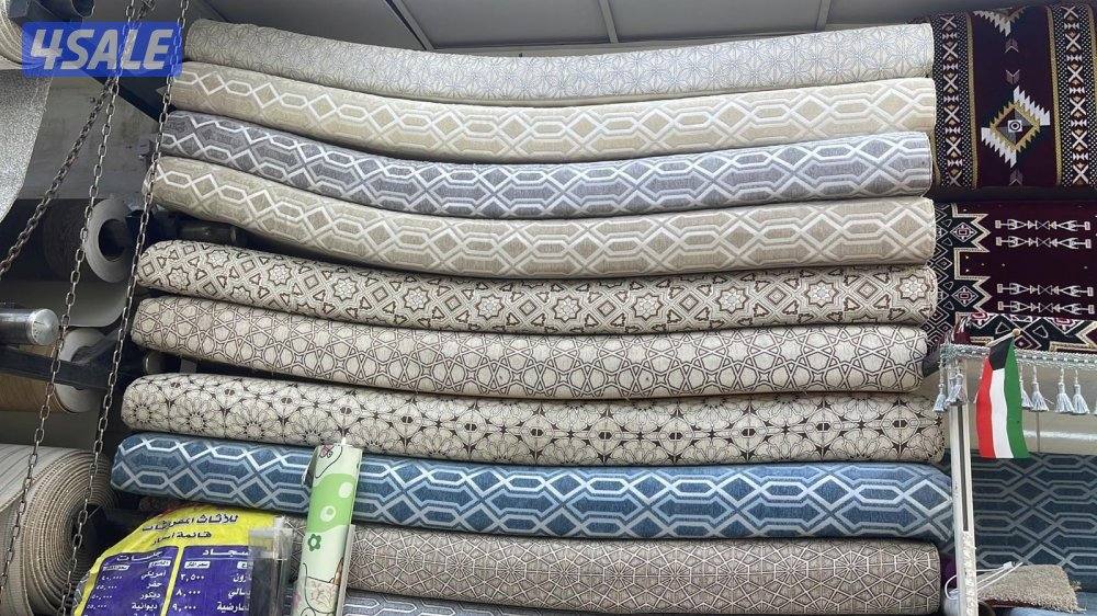 سجاد قعدات زوالي جلسات3