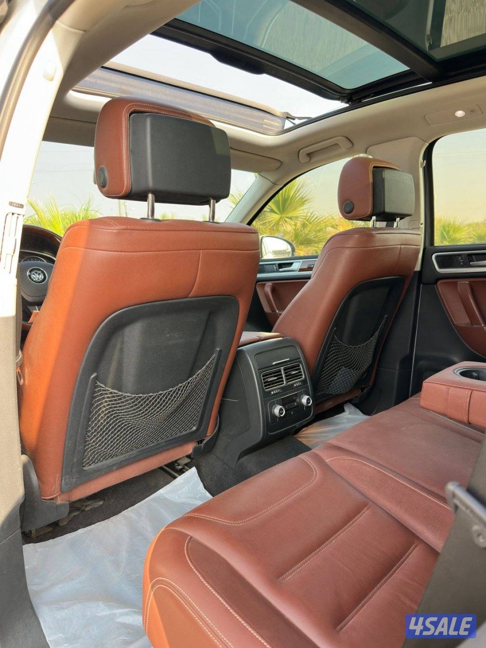 سيرفس منتظم بالوكاله - شرط الفحص بالكامل13