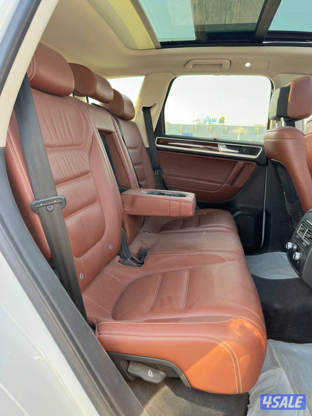 سيرفس منتظم بالوكاله - شرط الفحص بالكامل15