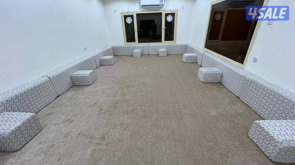 قعدات سجاد زل موكيت جلسات6