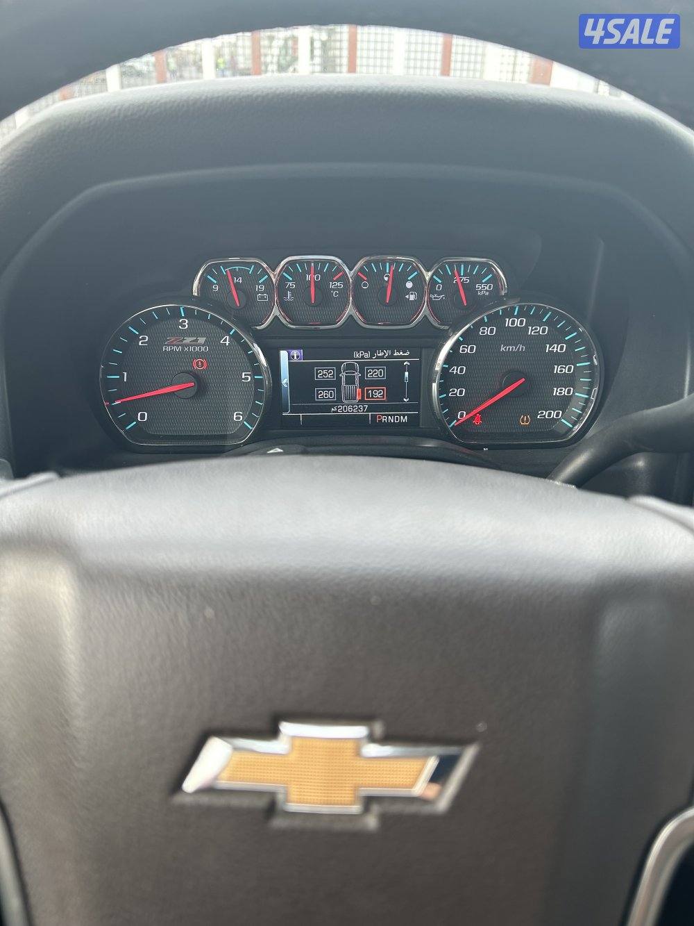 شرط الفحص ب الكامل عداد ٢٠٠ موديل ٢٠١٧ صبغ وكاله1