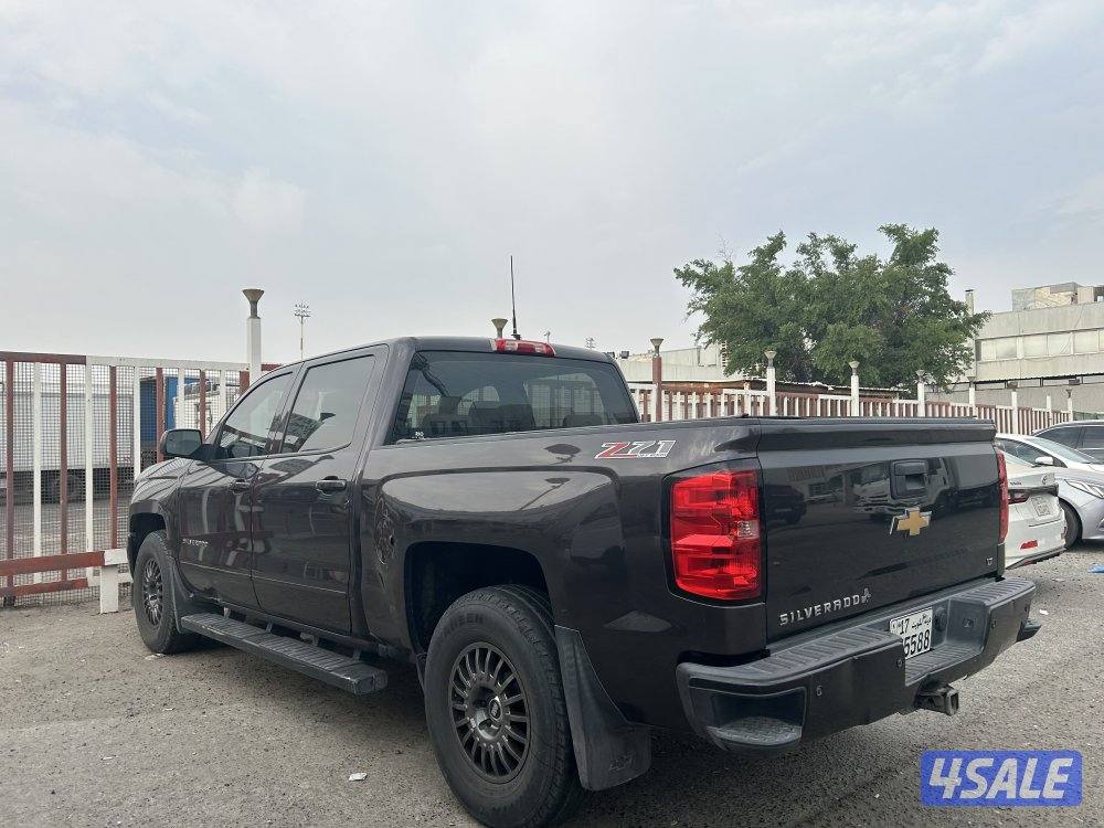 شرط الفحص ب الكامل عداد ٢٠٠ موديل ٢٠١٧ صبغ وكاله2