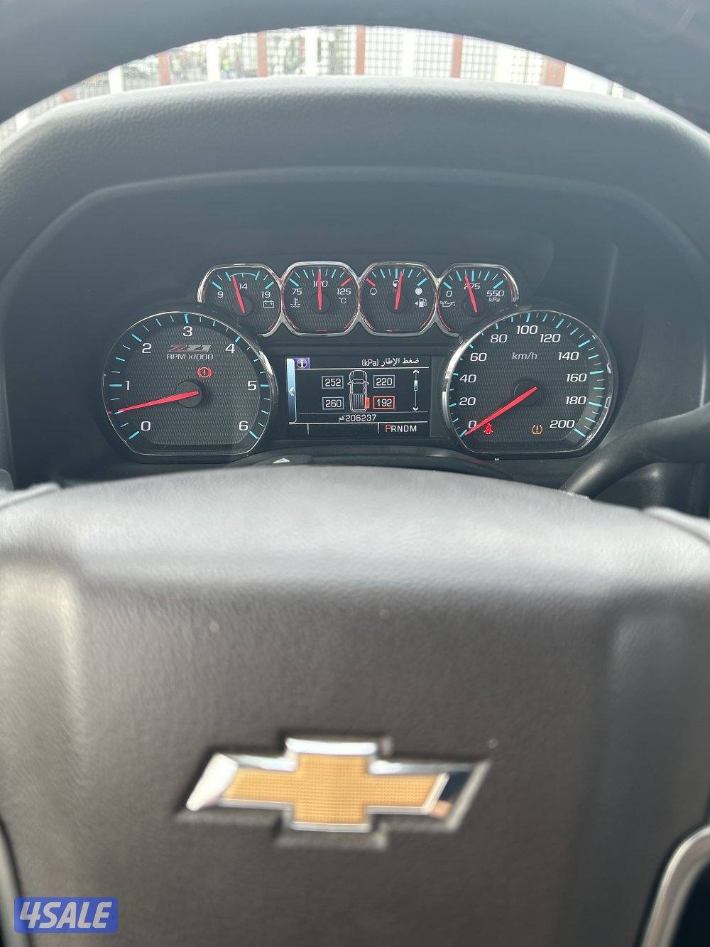 شرط الفحص ب الكامل عداد ٢٠٠ موديل ٢٠١٧ صبغ وكاله7