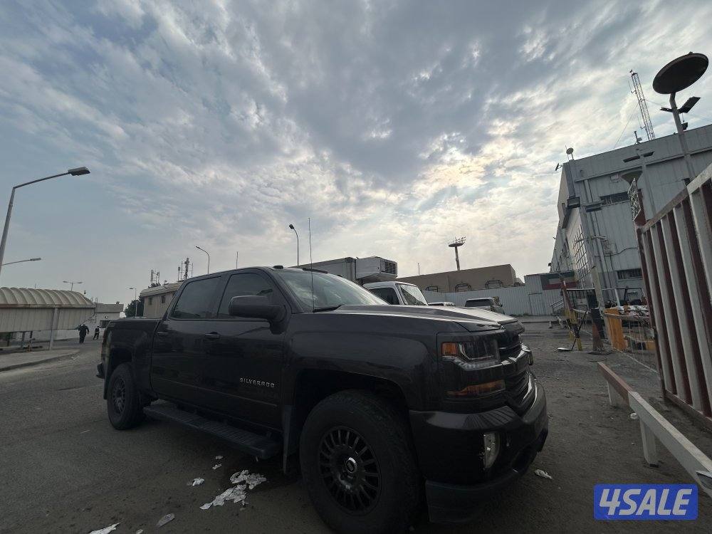 شرط الفحص ب الكامل عداد ٢٠٠ موديل ٢٠١٧ صبغ وكاله9