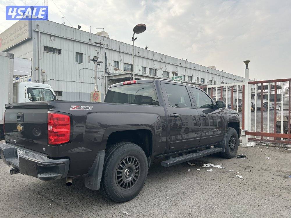 شرط الفحص ب الكامل عداد ٢٠٠ موديل ٢٠١٧ صبغ وكاله14