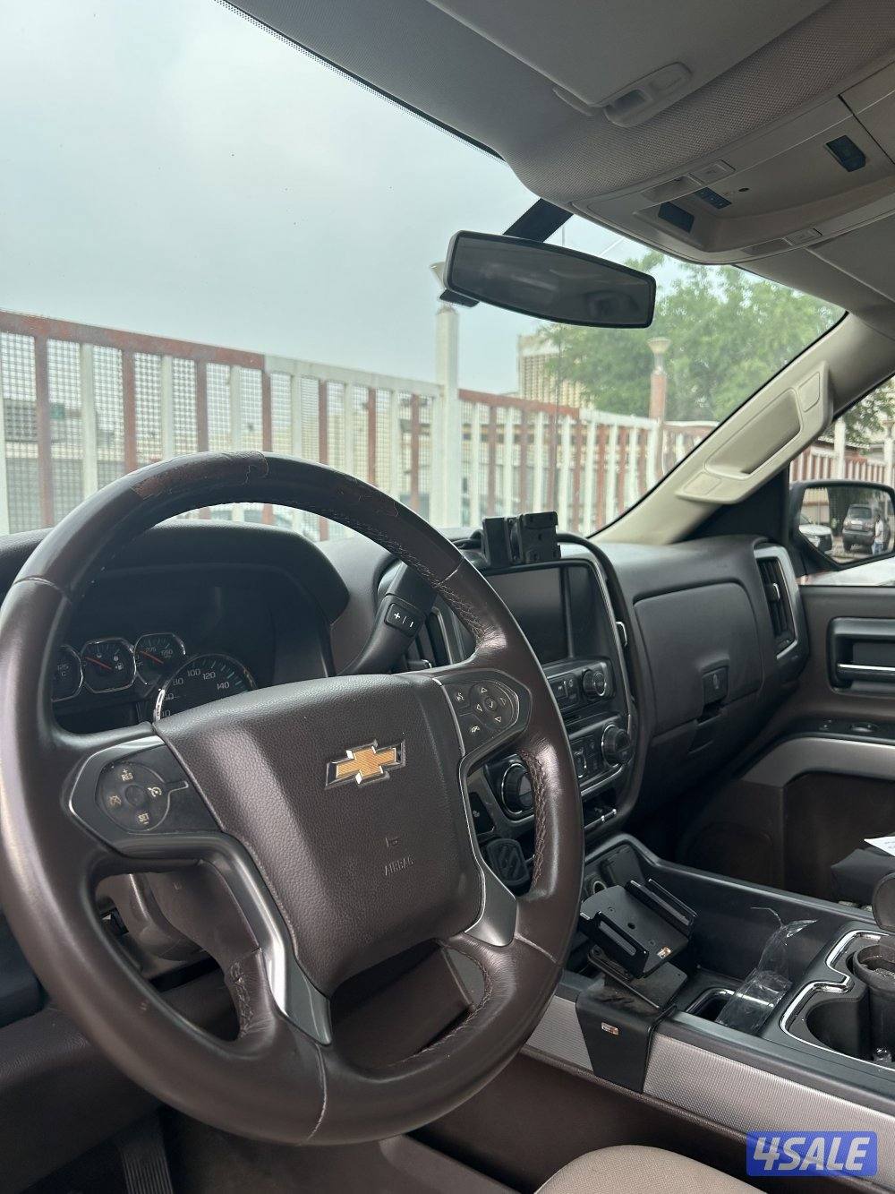 شرط الفحص ب الكامل عداد ٢٠٠ موديل ٢٠١٧ صبغ وكاله15