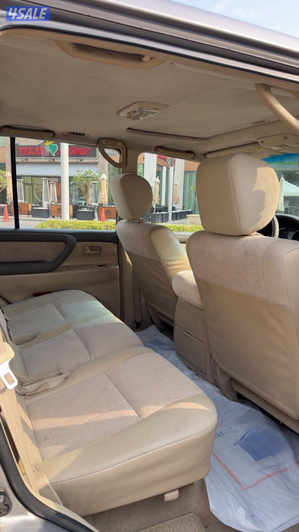 للبيع لاند كروزر5