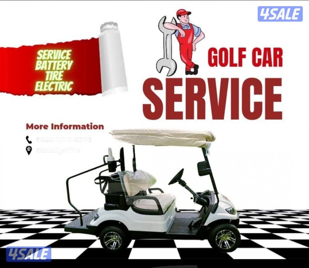 صيانة وتصليح سيارات فولفو والتوكتوك لدينا بطاريات وتواير0