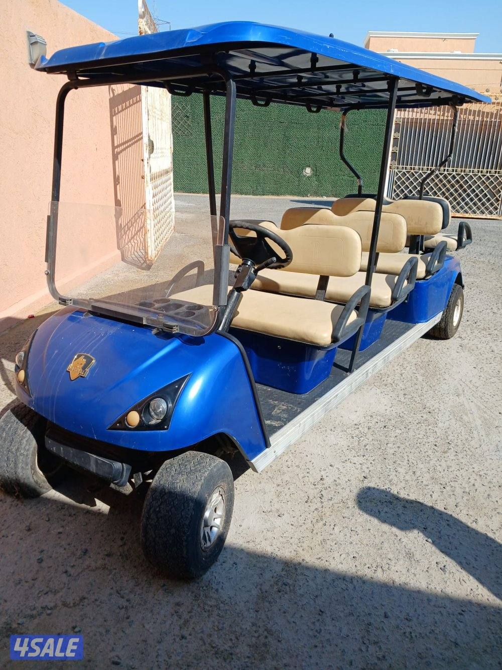 صيانة وتصليح سيارات فولفو والتوكتوك لدينا بطاريات وتواير3