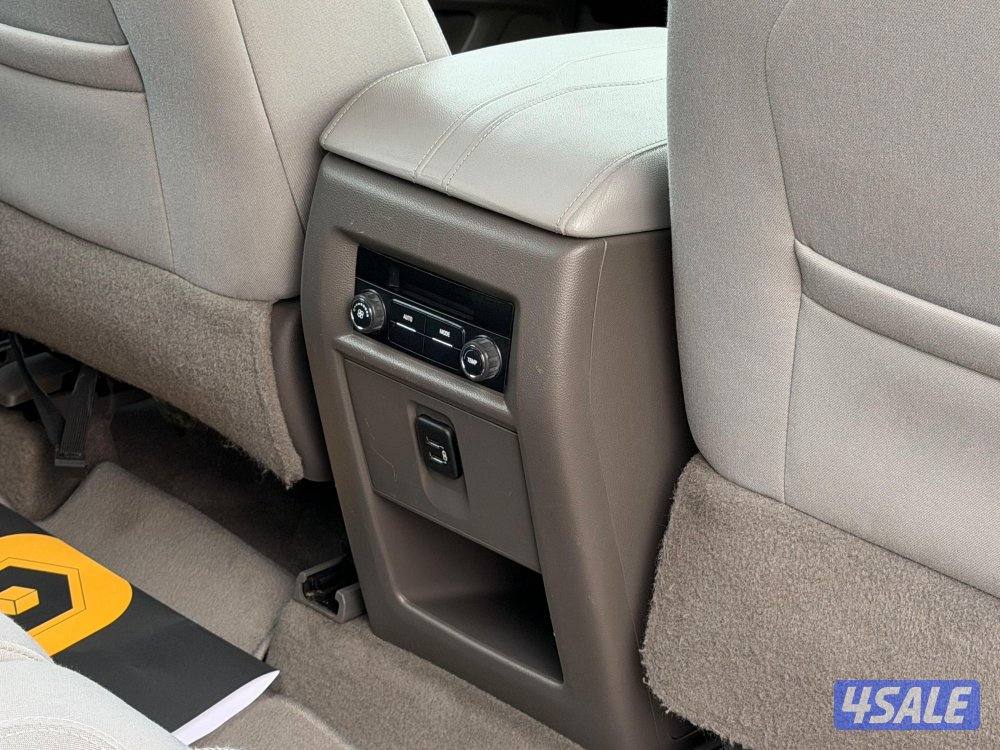 للبيع شيفروليه TRAVERSE موديل 2018 وارد الغانم14