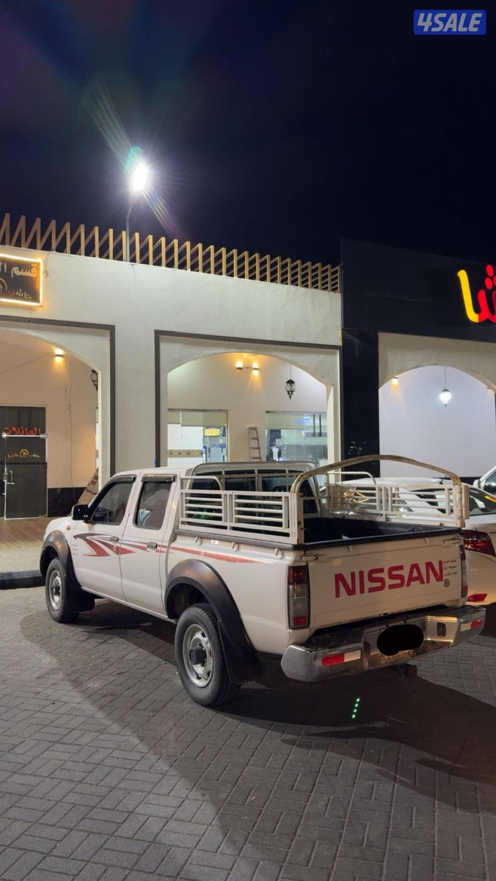 وانيت توصيل — خدمة سريعه لجميع مناطق الكويت1