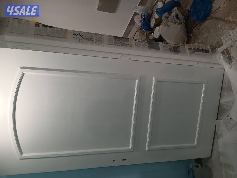 نجاراصباغ خشب ابواب كبتات درابزين جديد كبتات ملامين تصليح نجارة رفوف1