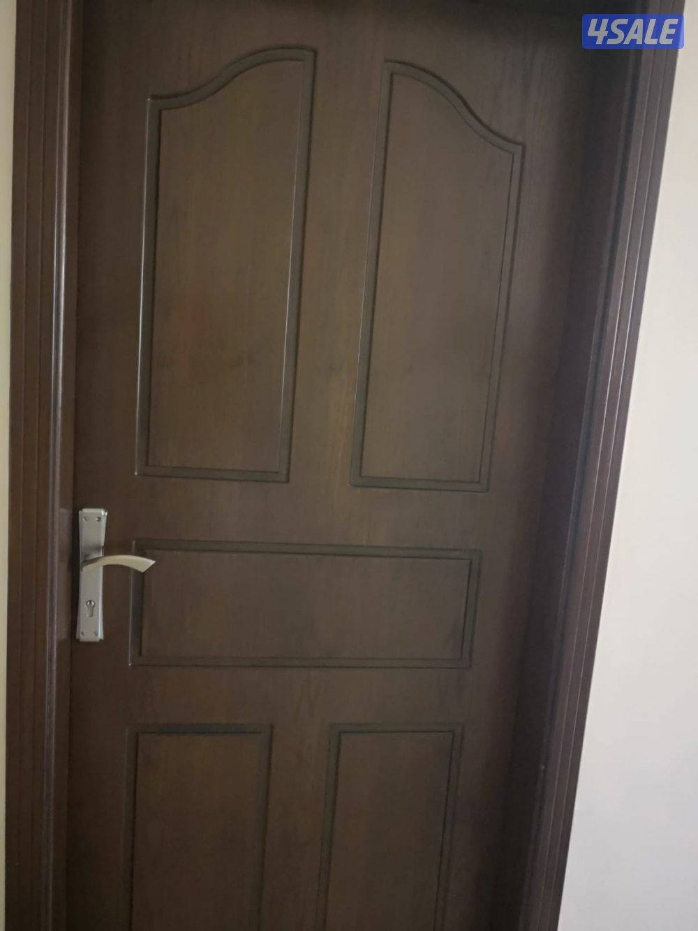 نجاراصباغ خشب ابواب كبتات درابزين جديد كبتات ملامين تصليح نجارة رفوف5