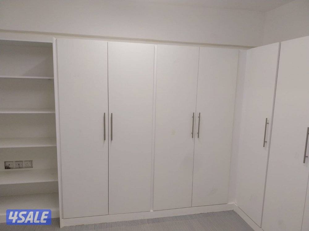 نجاراصباغ خشب ابواب كبتات درابزين جديد كبتات ملامين تصليح نجارة رفوف9