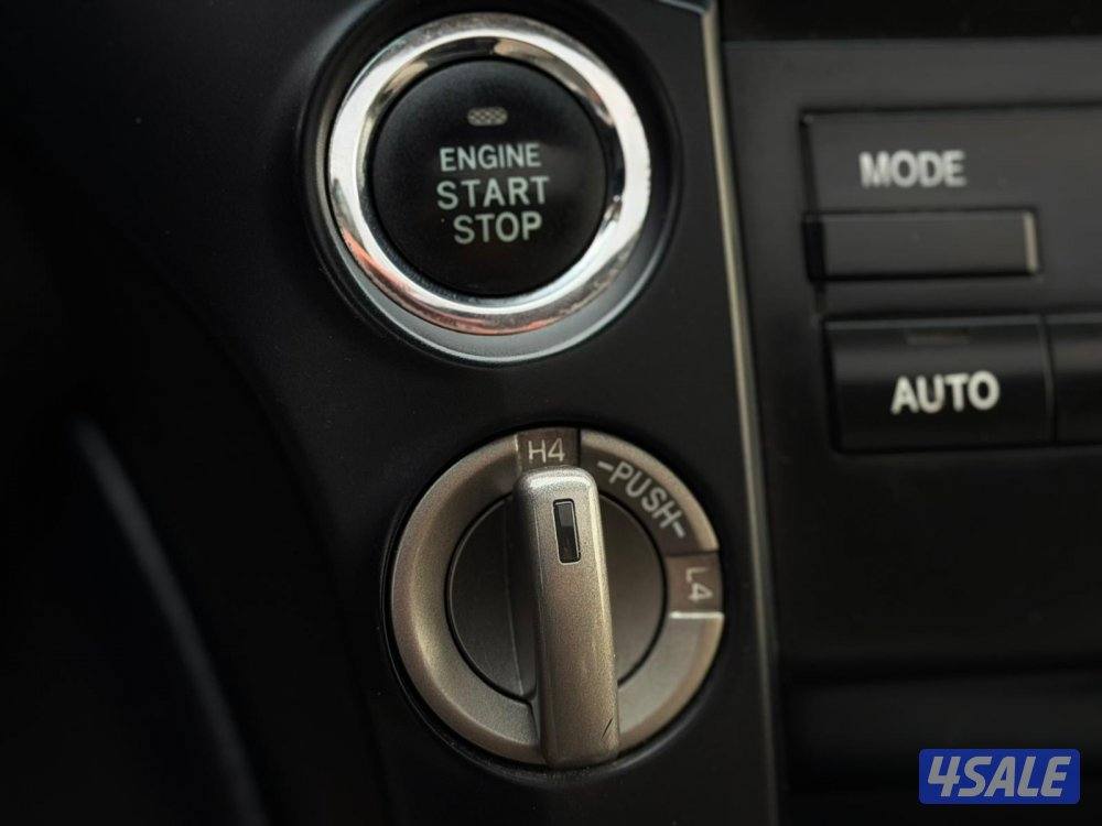 لاند كروزر GX_R V8 موديل 2011 وارد الساير11